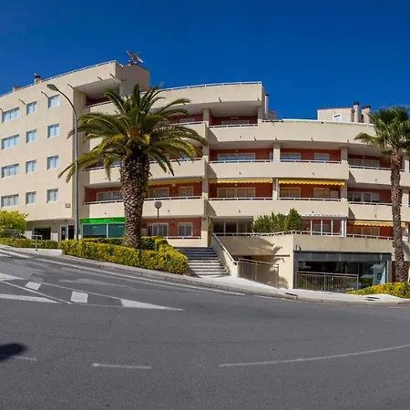 Apartament Loft Rivapraia En *
