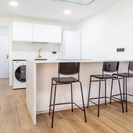 Loft Rivapraia En Appartement