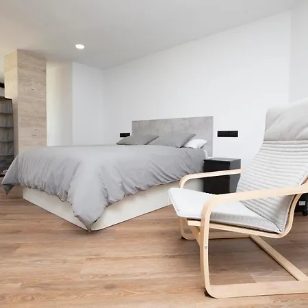 Appartement Loft Rivapraia En