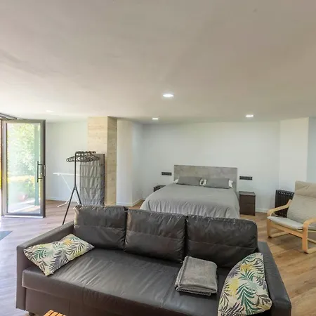 Loft Rivapraia En Apartament