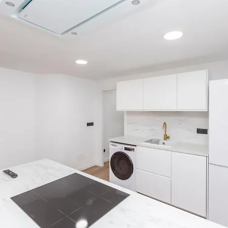 Appartement Loft Rivapraia En Sanxenxo